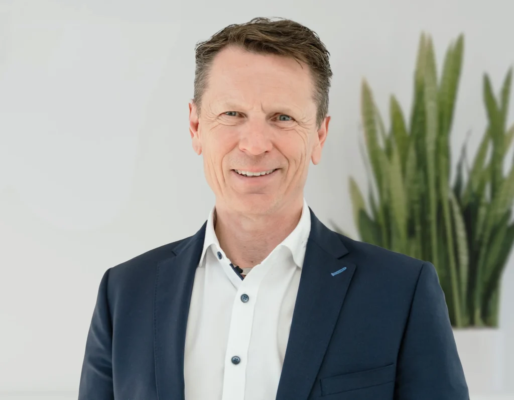 reitzner Vorstand Matthias Pausewang.