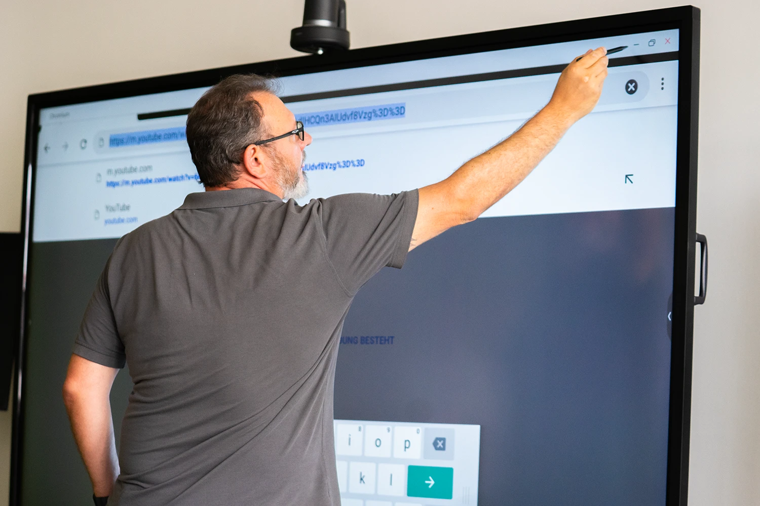 Modernes Arbeiten bei reitzner – New Work und Modern Work als Grundlage für produktive, zukunftsfähige Teams