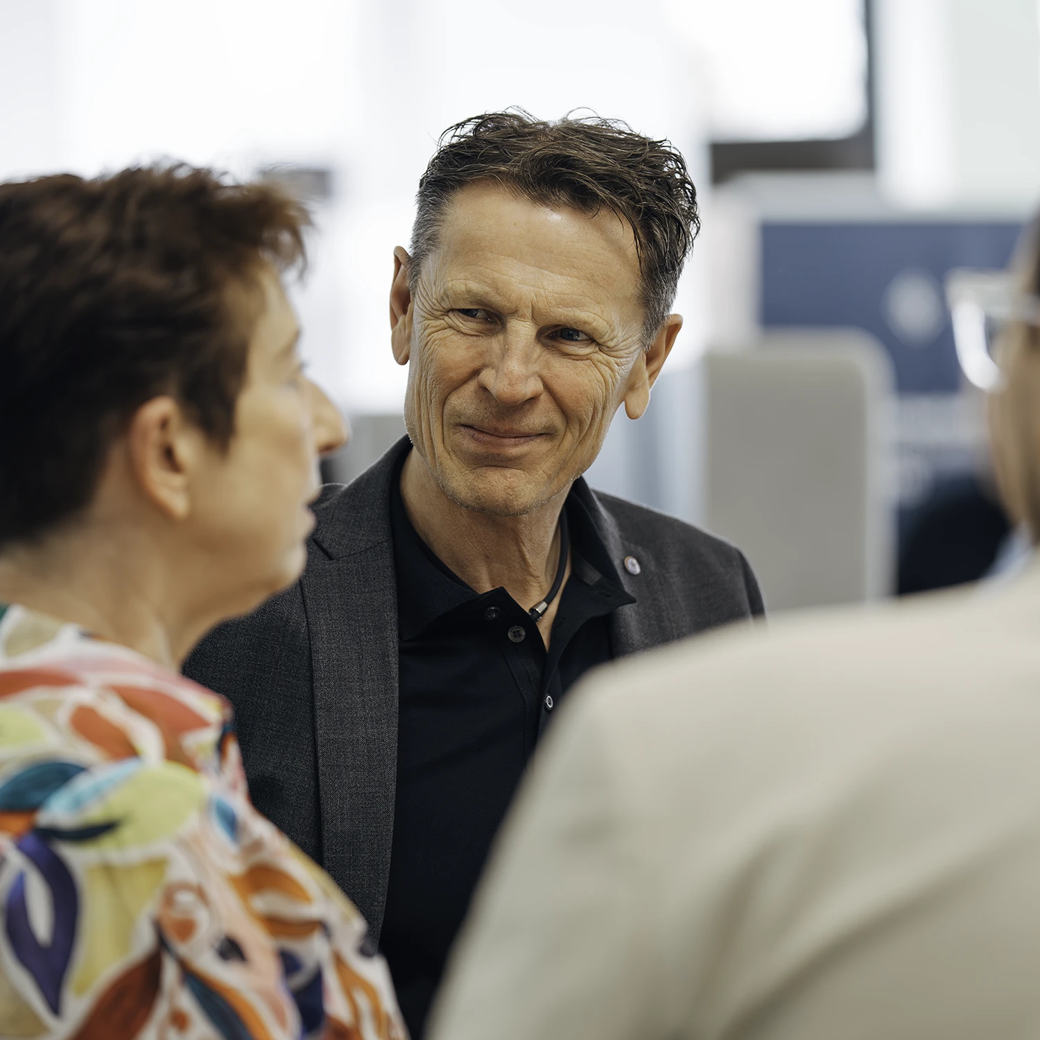 Matthias Pausewang im Interview auf dem Digital Day 2026