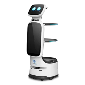 Kompaktroboter Keenon T11