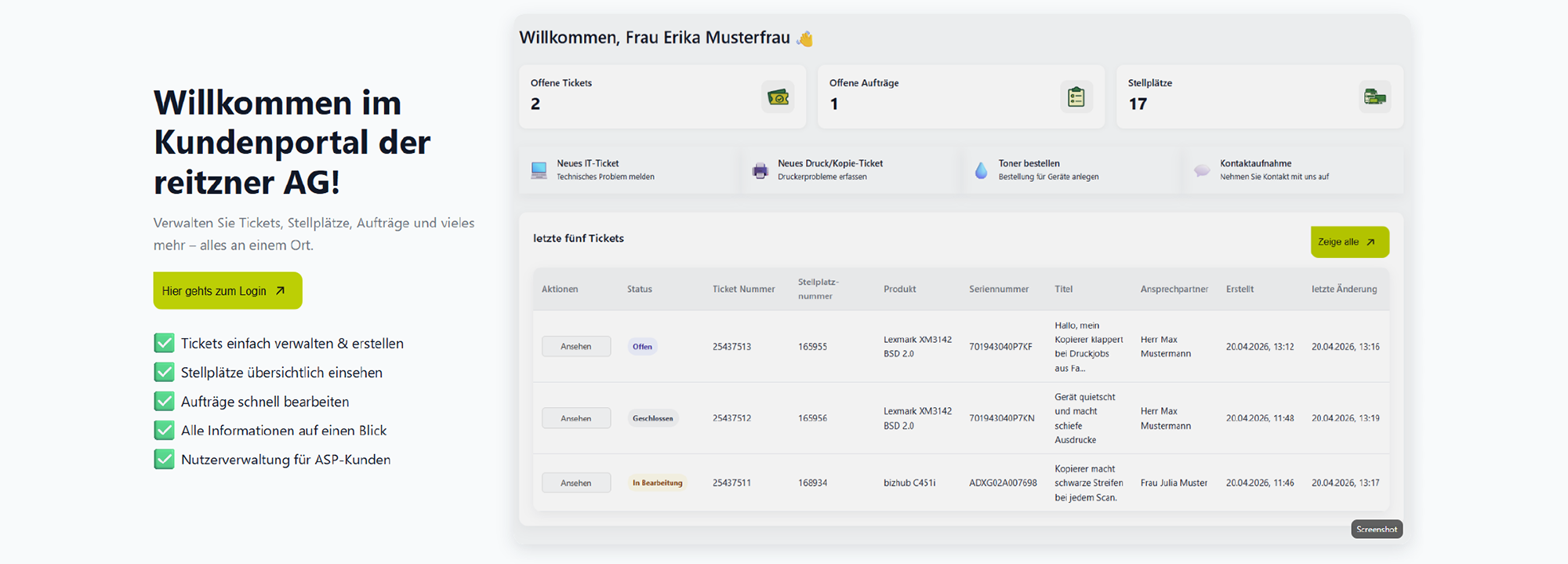 reitzner blog kundenportal