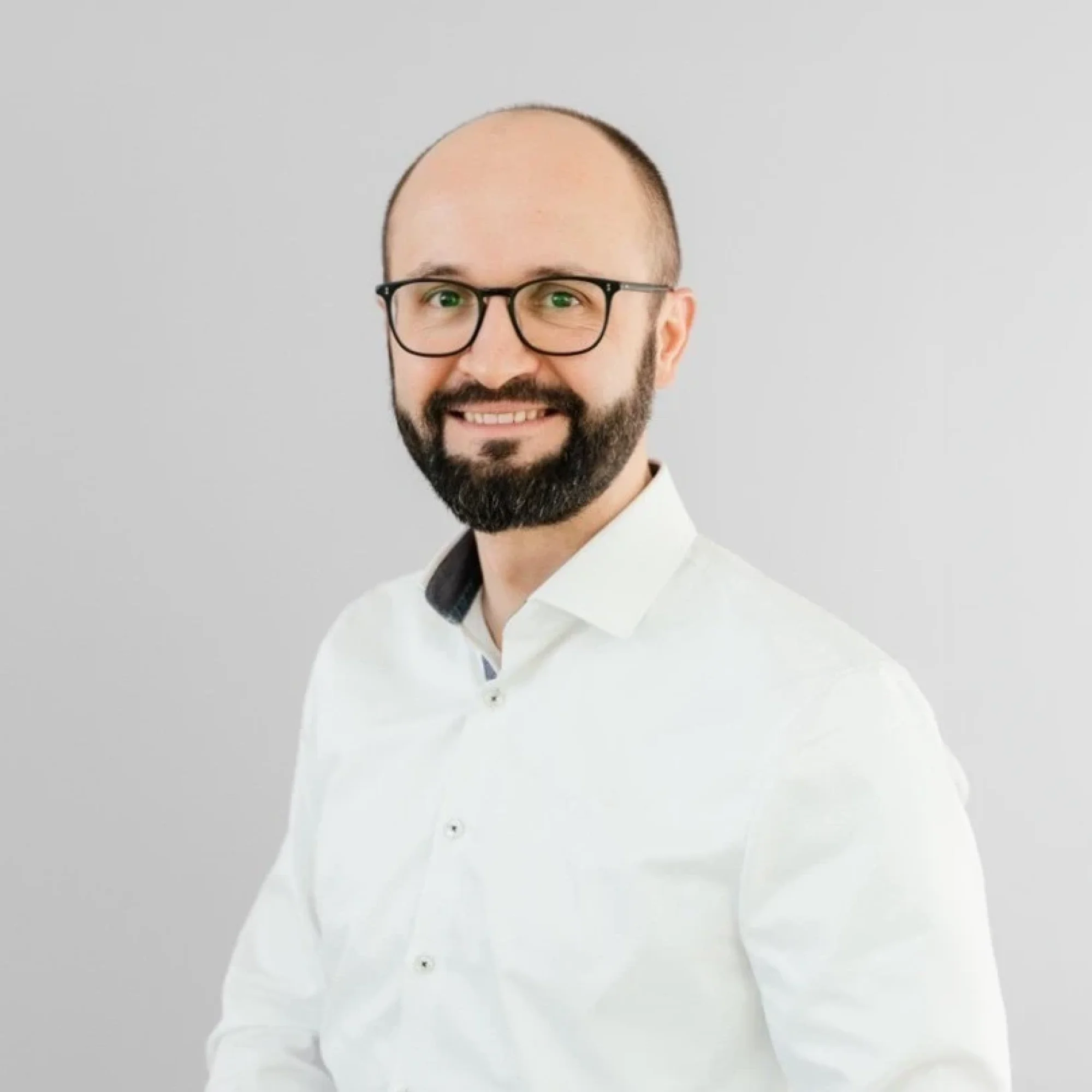 Christian Nikolaus, Systemvertrieb IT bei reitzner