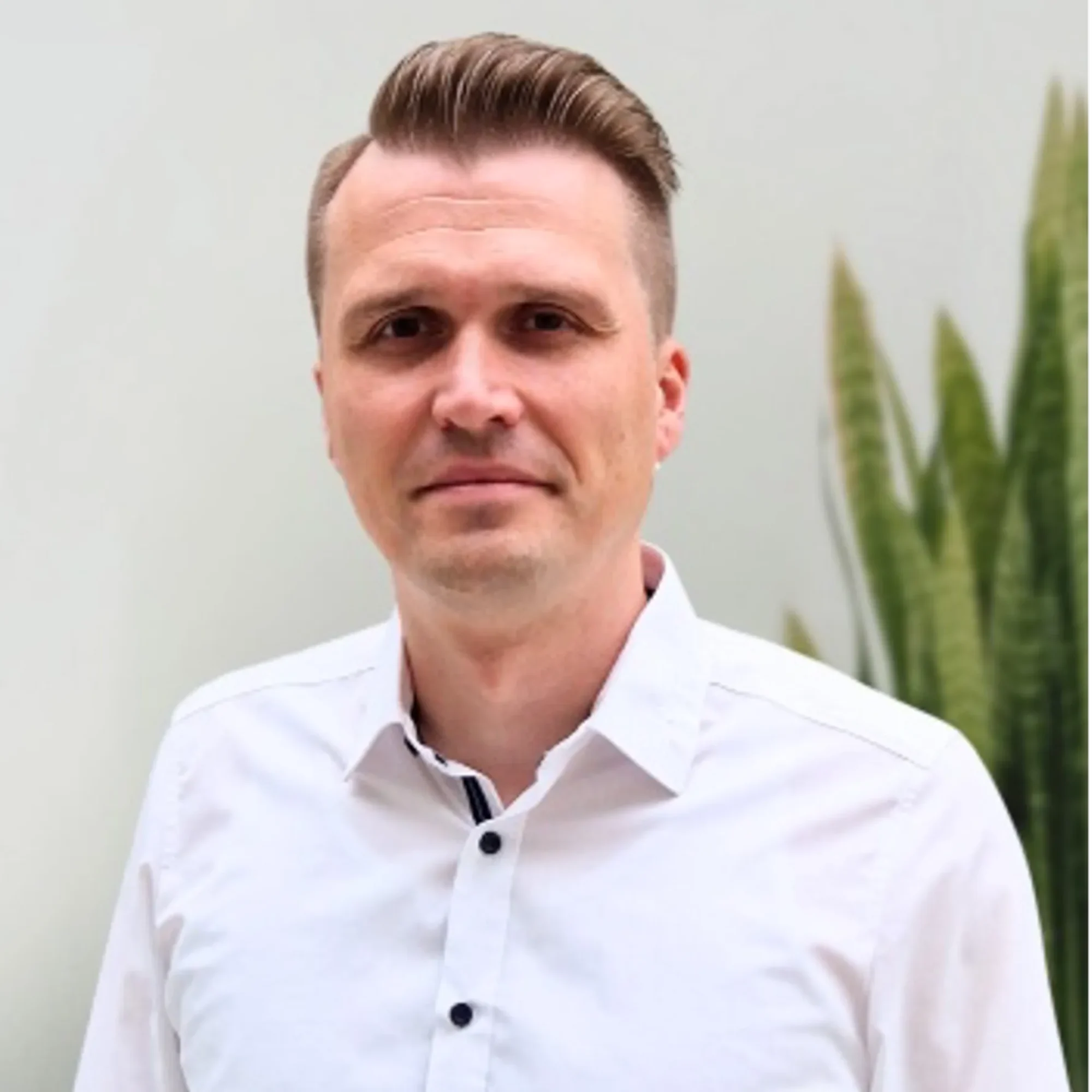 Johannes Manz, Mitarbeiter reitzner AG